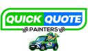 Quick Quote Painters logo